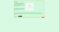Desktop Screenshot of andorraweb.de